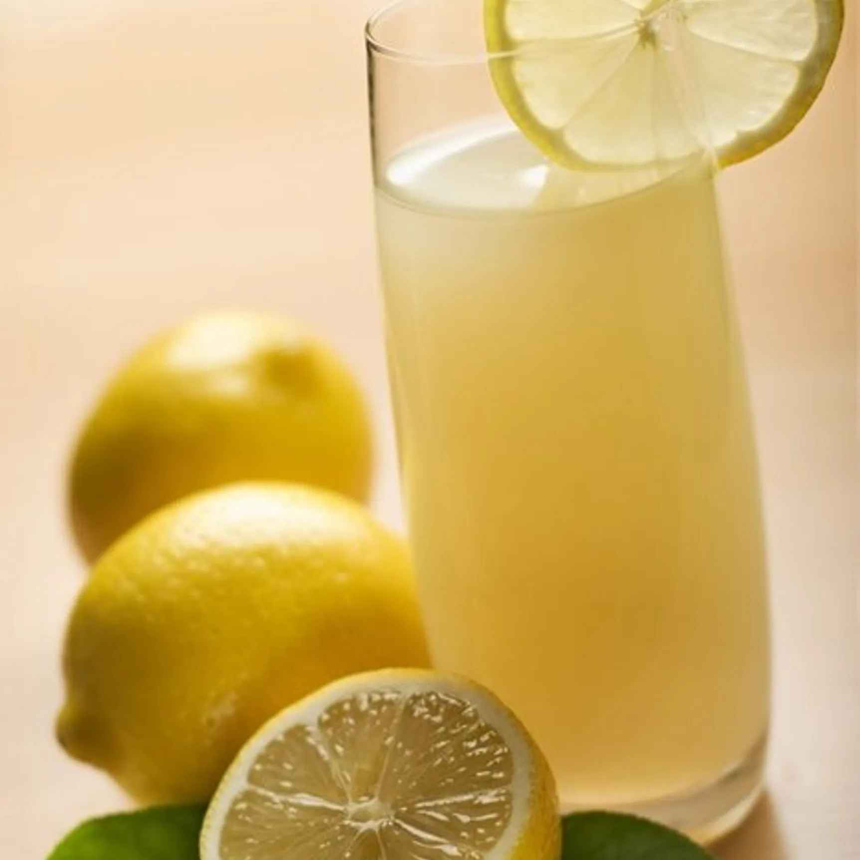 Big Mamma's Limonata