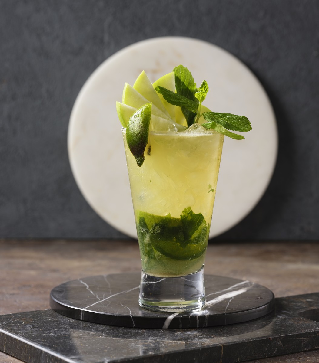 Elmalı Mojito