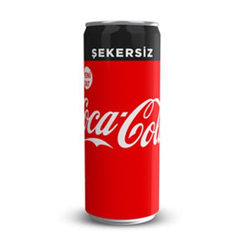 Coca Cola Zero