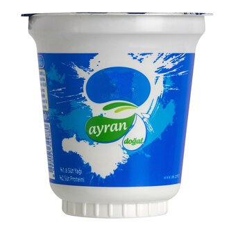 Ayran