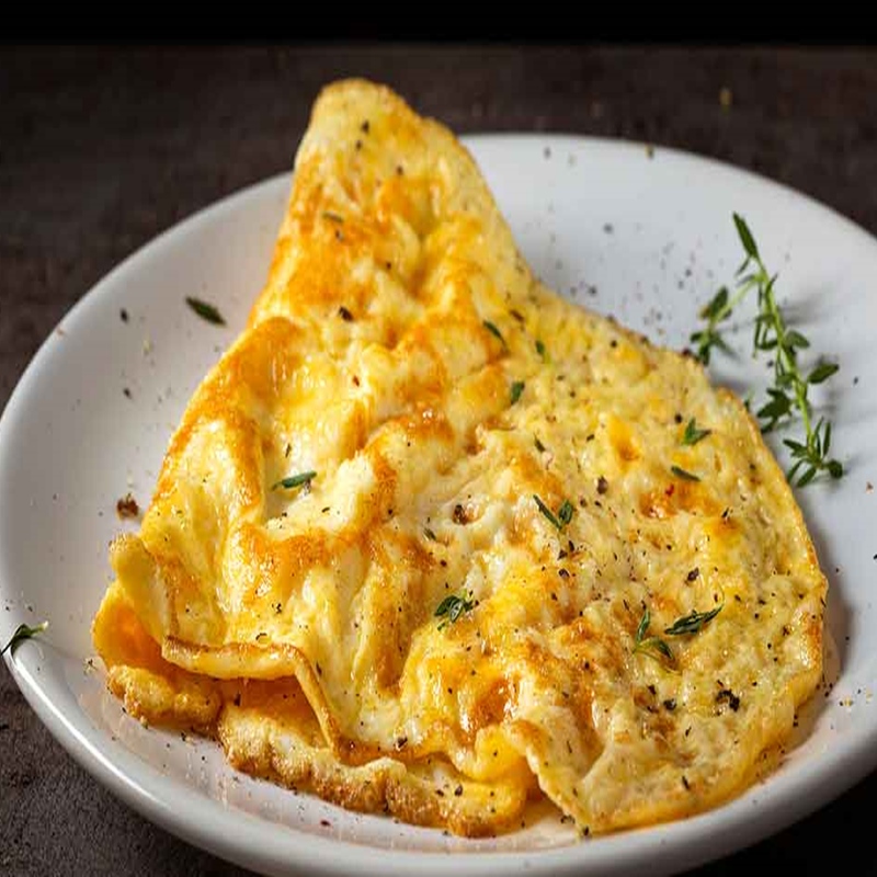 Sahanda Omlet