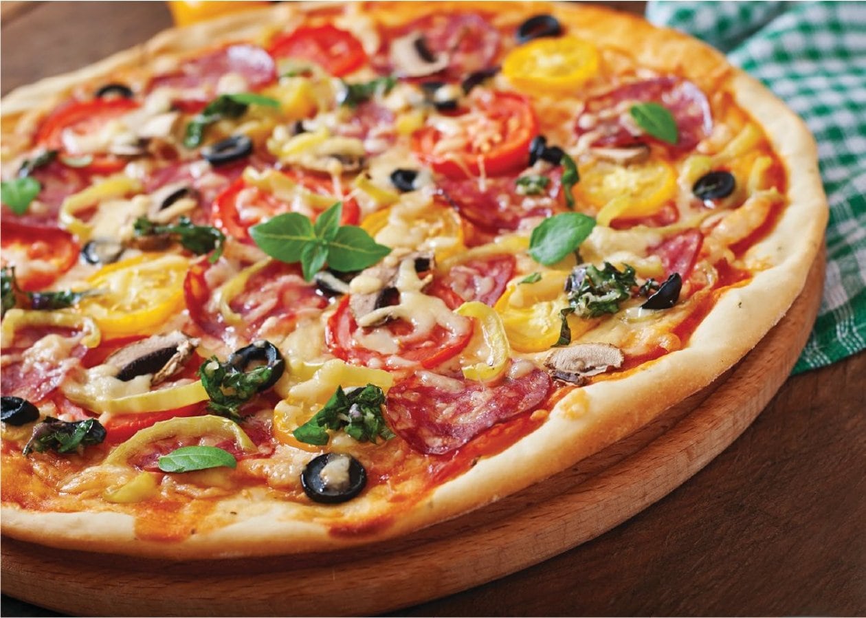 Pizza King