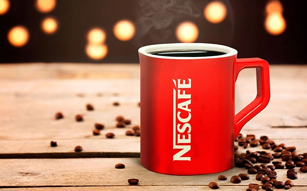 Nescafe Sade