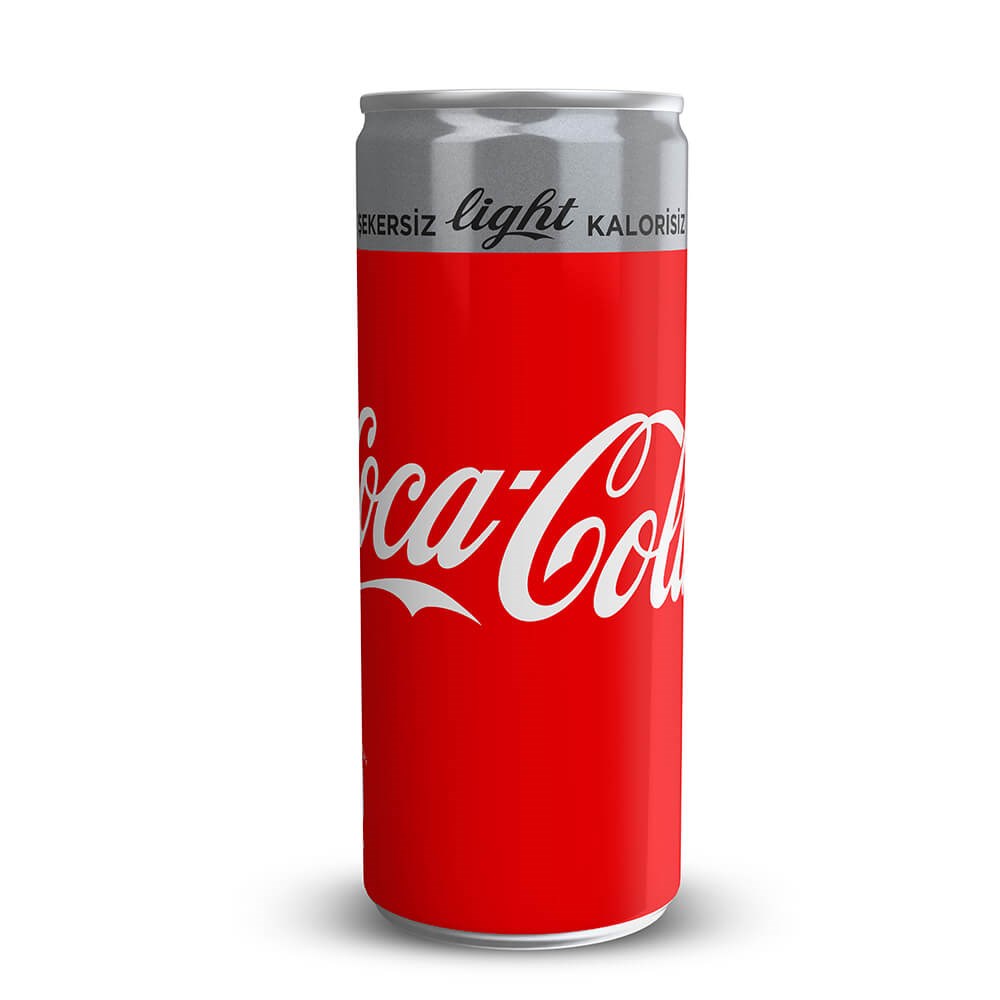 Coca Cola Light