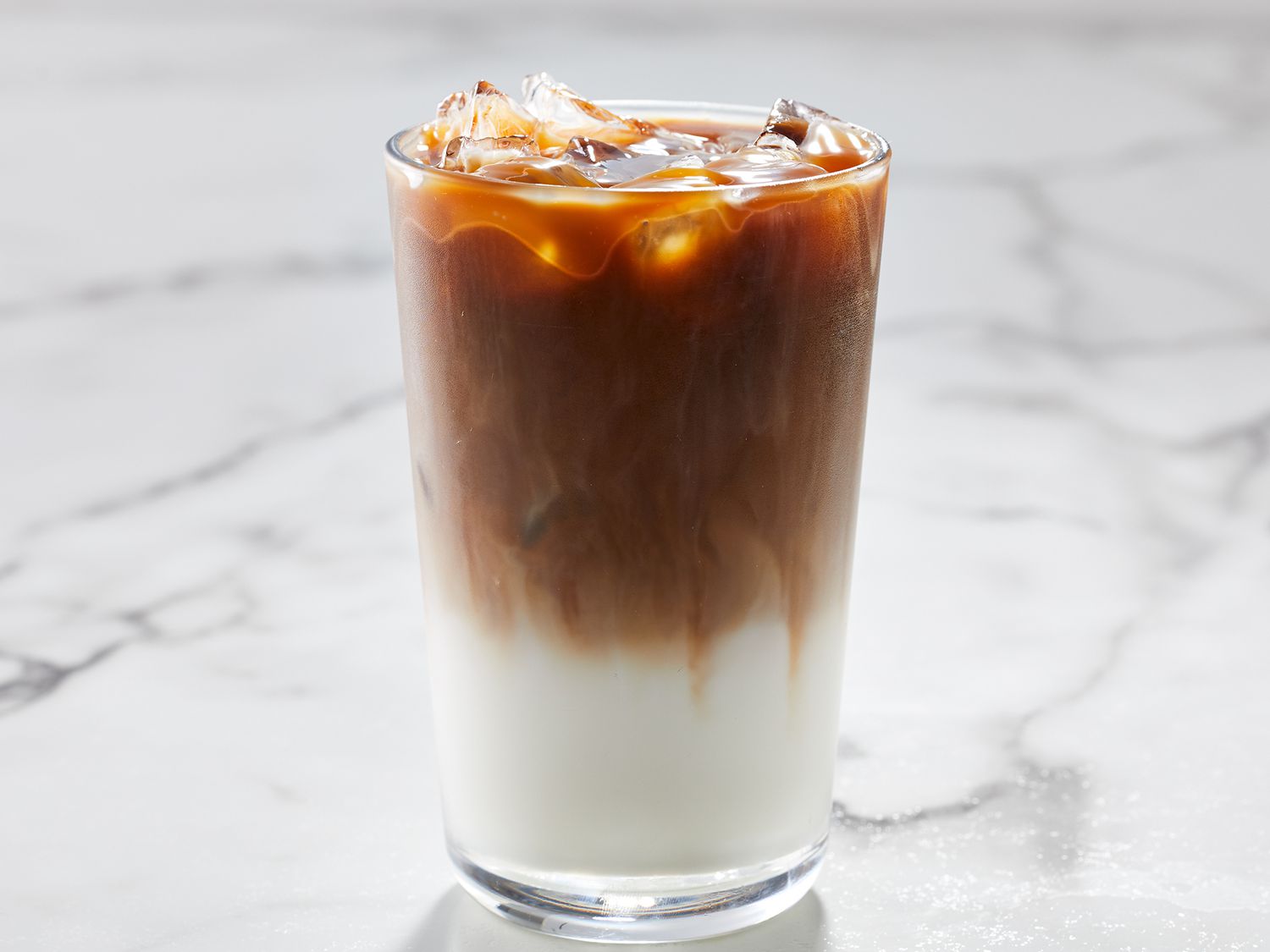 Ice Caramel Macchiato